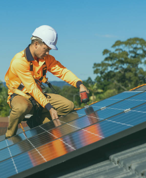 Lavora con Noi Installatore Fotovoltaico